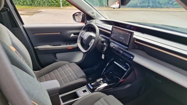 Citroen C3 Aircross image 5