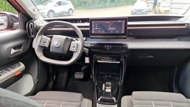 Citroen C3 Aircross image 9