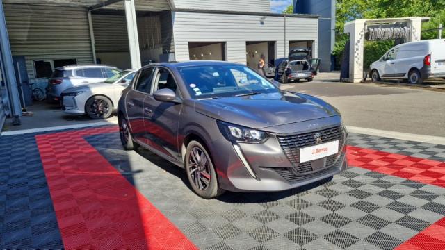 Peugeot 208 image 5