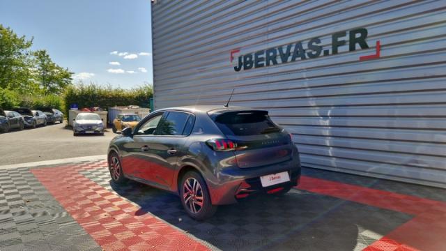 Peugeot 208 image 8