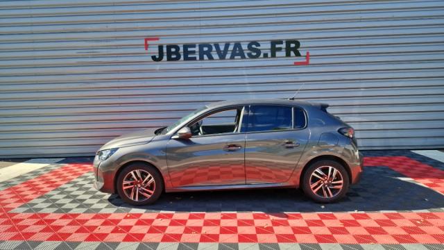 Peugeot 208 image 9