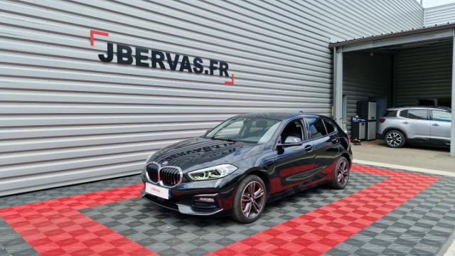 Bmw Série 1 F40 118i 136 Ch Dkg7 Edition Sport