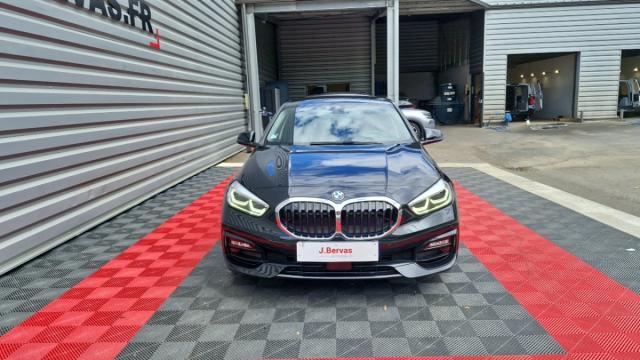 Bmw Série 1 image 1