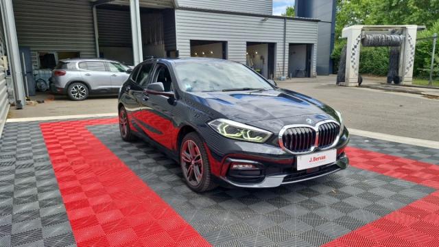 Bmw Série 1 image 2