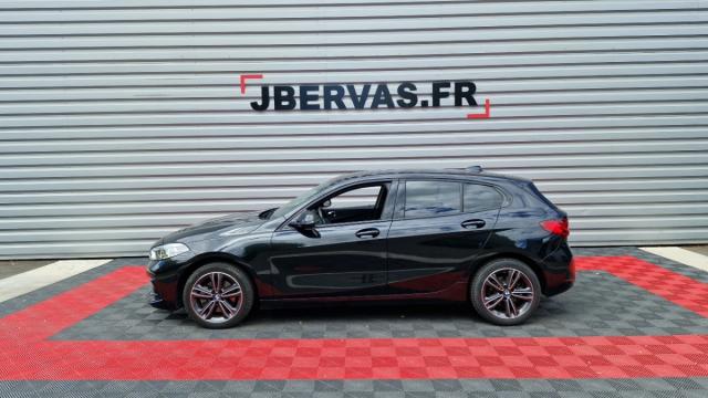 Bmw Série 1 image 7