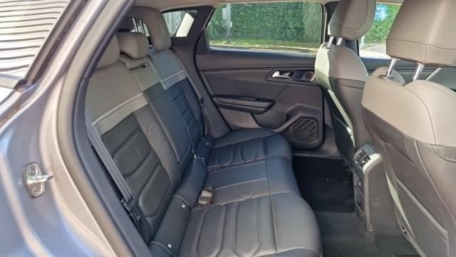Citroen C5 X image 3