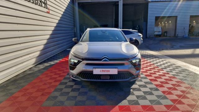 Citroen C5 X image 6