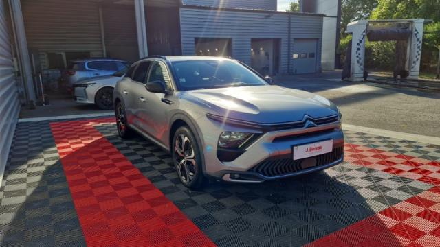 Citroen C5 X image 4