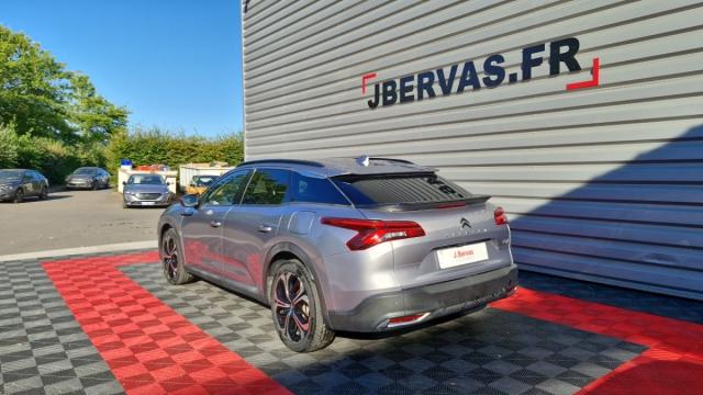 Citroen C5 X image 2