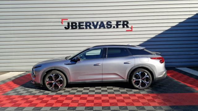 Citroen C5 X image 7