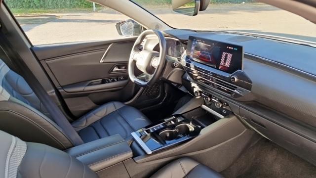 Citroen C5 X image 9