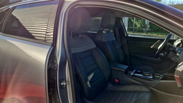 Citroen C5 X image 1