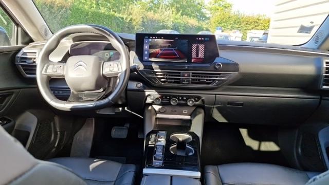 Citroen C5 X image 5