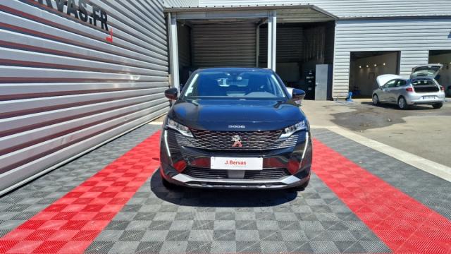 Peugeot 3008 image 9