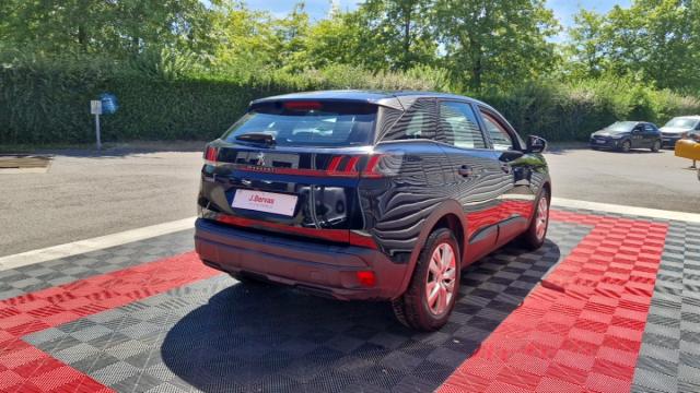 Peugeot 3008 image 1