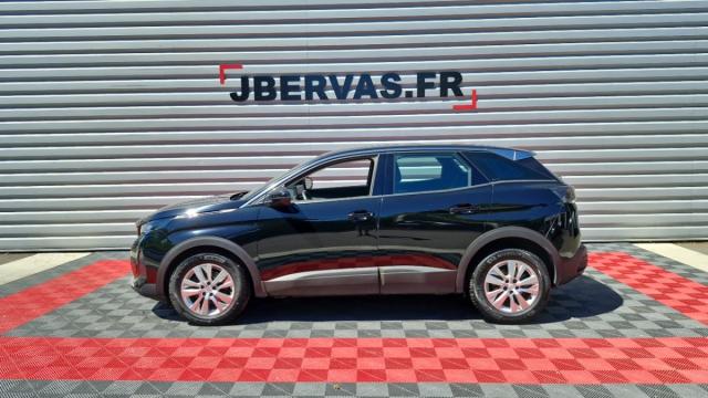 Peugeot 3008 image 4