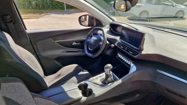 Peugeot 3008 image 6