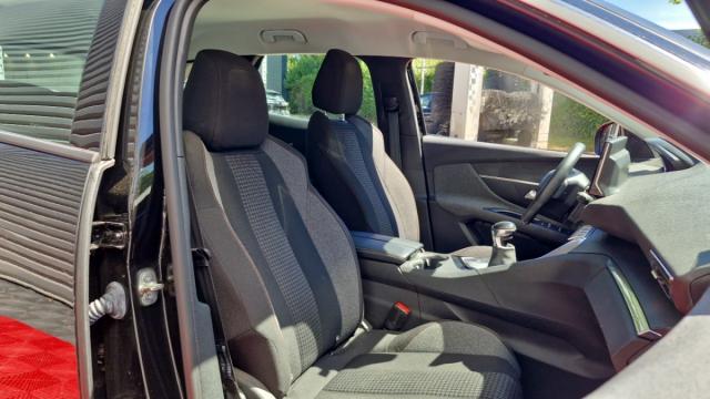 Peugeot 3008 image 5