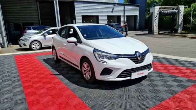 Renault Clio image 6