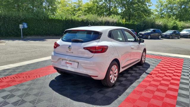Renault Clio image 1