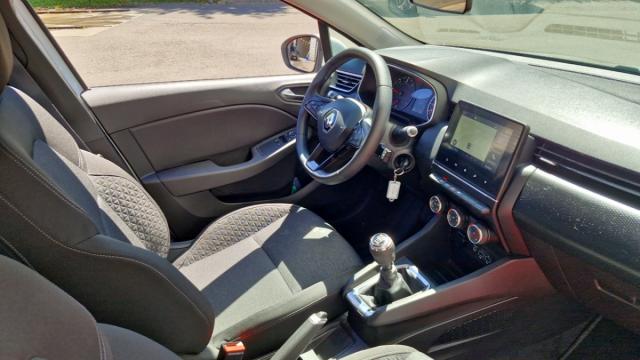 Renault Clio image 7