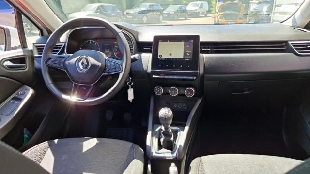 Renault Clio image 9