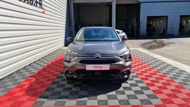 Citroen E-C4 image 9
