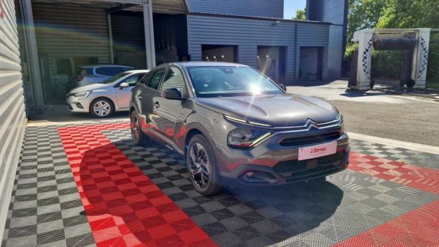 Citroen E-C4 image 4