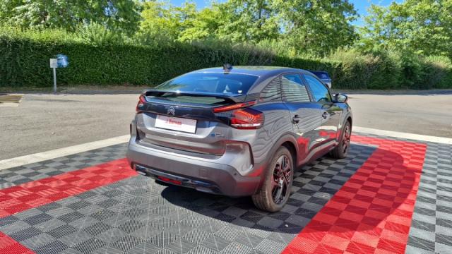 Citroen E-C4 image 2