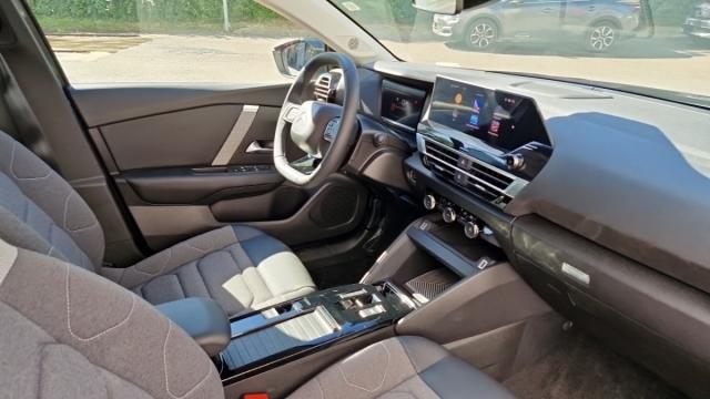 Citroen E-C4 image 5