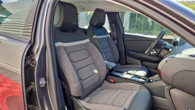 Citroen E-C4 image 7