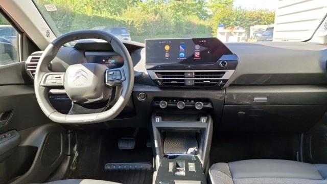 Citroen E-C4 image 1