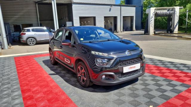 Citroen C3 image 6