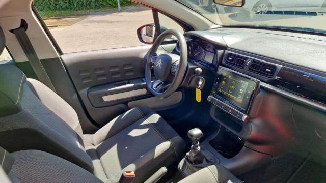 Citroen C3 image 2