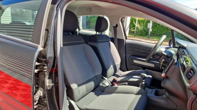 Citroen C3 image 3
