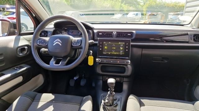 Citroen C3 image 9