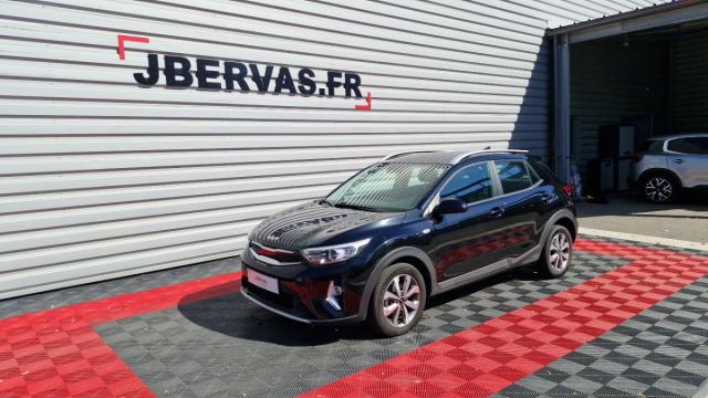 Kia Stonic d’occasion
