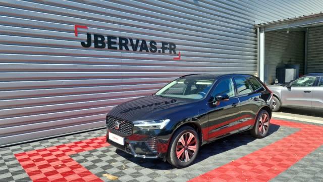 Volvo Xc60 d’occasion