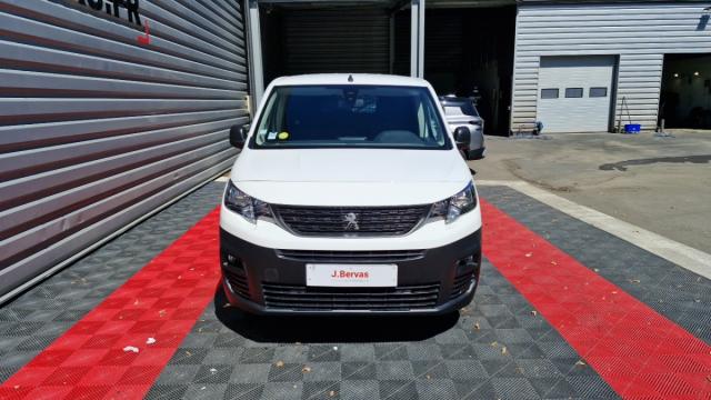 Peugeot Partner image 8