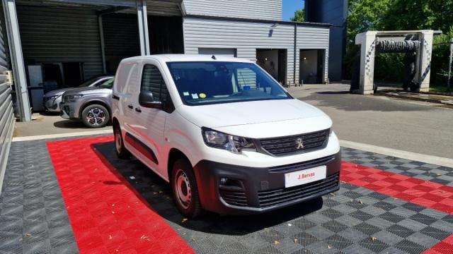 Peugeot Partner image 5