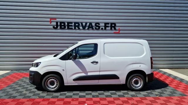Peugeot Partner image 4