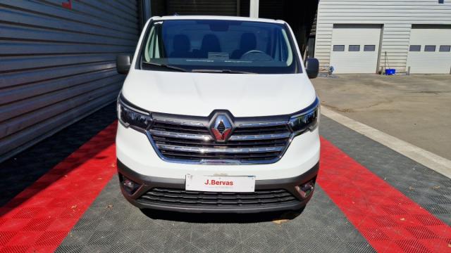 Renault Trafic image 6