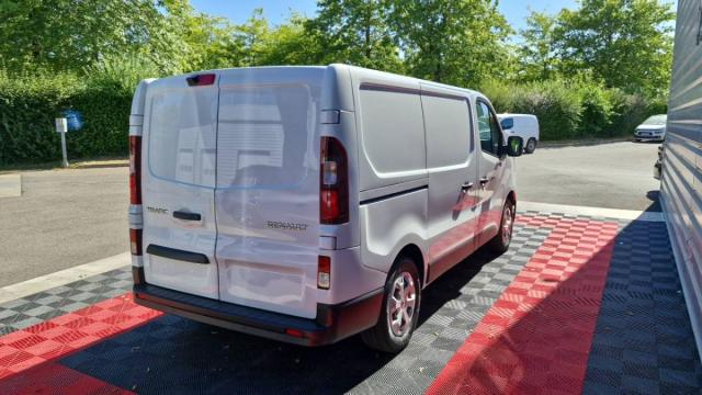 Renault Trafic image 4