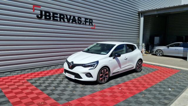 Renault Clio V Tce 100 Gpl Evolution