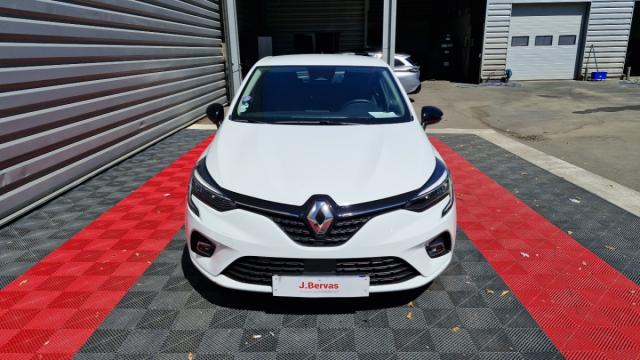 Renault Clio image 9