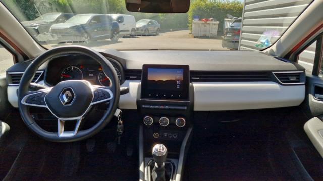 Renault Clio image 1