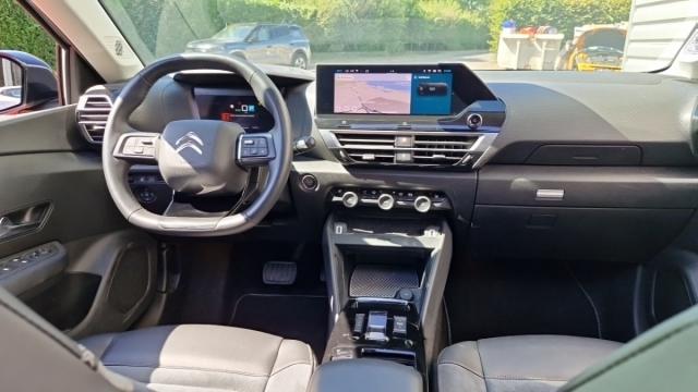 Citroen E-C4 image 6