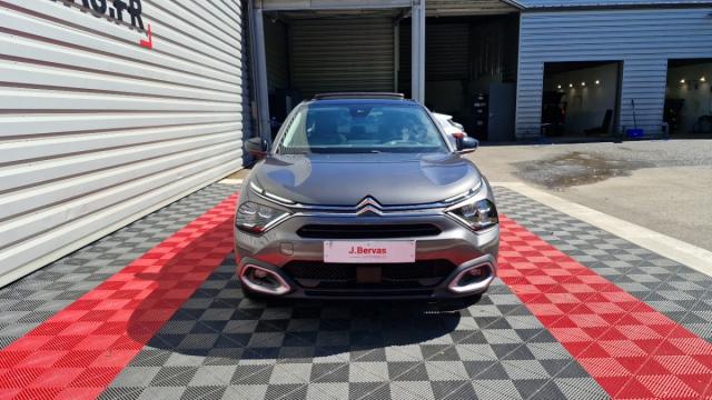 Citroen E-C4 image 8