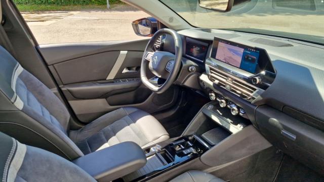 Citroen E-C4 image 9