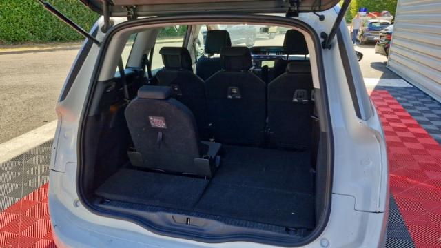 Citroen Grand C4 Spacetourer image 2